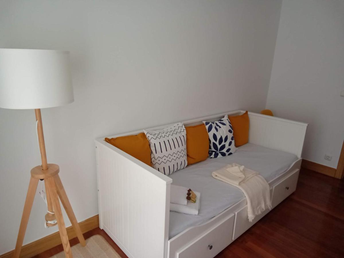Appartement Plazuela Sta Catalina II En Mundaka Con Parking By Kabia Gestion Extérieur photo